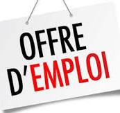 OFFRE EMPLOI
